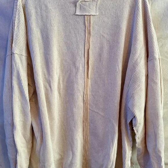 Free People We The Free Right On Thermal - Picture 6 of 8